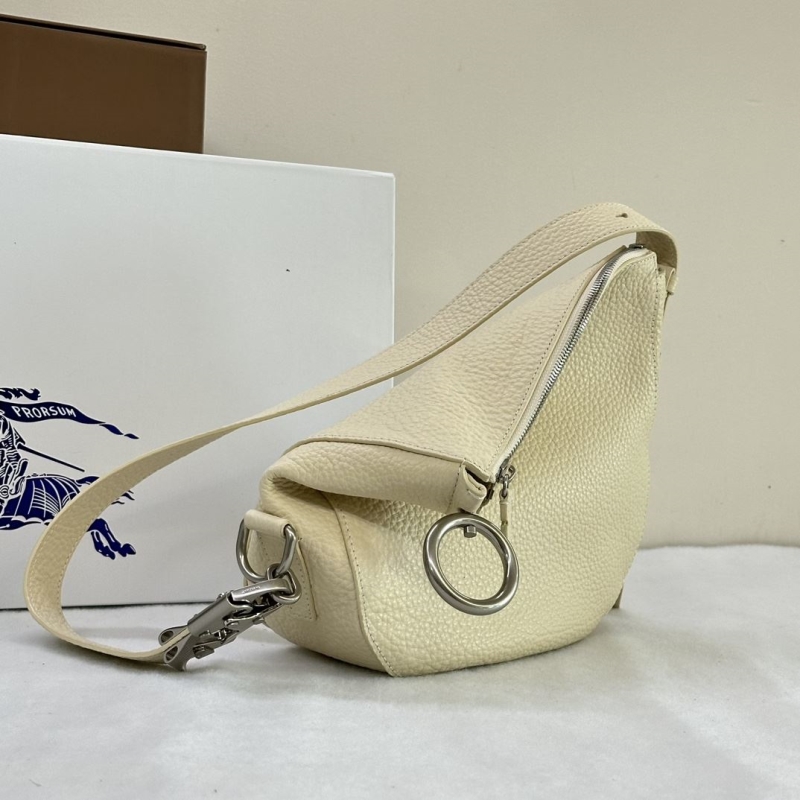 Burberry Top Handle Bags